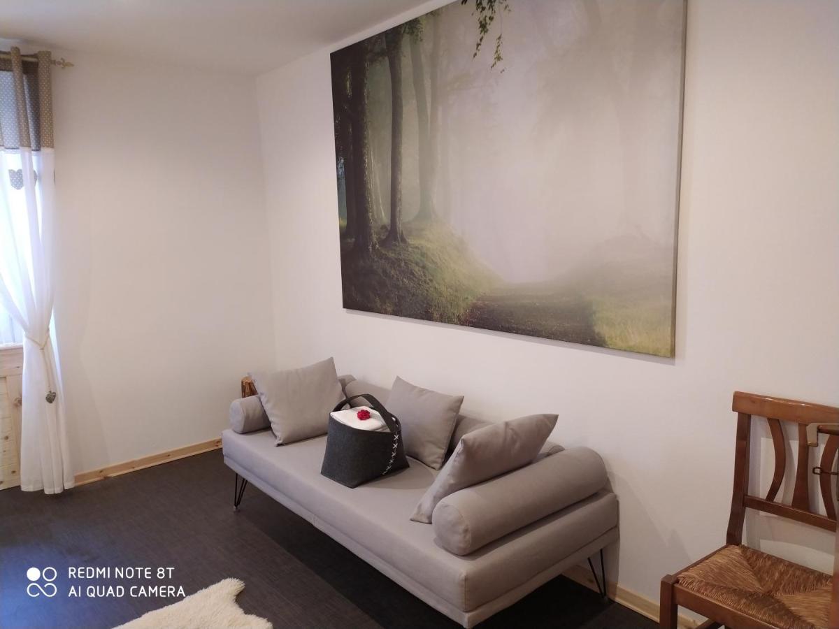 Ledro Lake Suite "Pur" Mezzolago Dış mekan fotoğraf