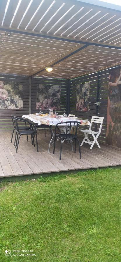 Ledro Lake Suite "Pur" Mezzolago Dış mekan fotoğraf