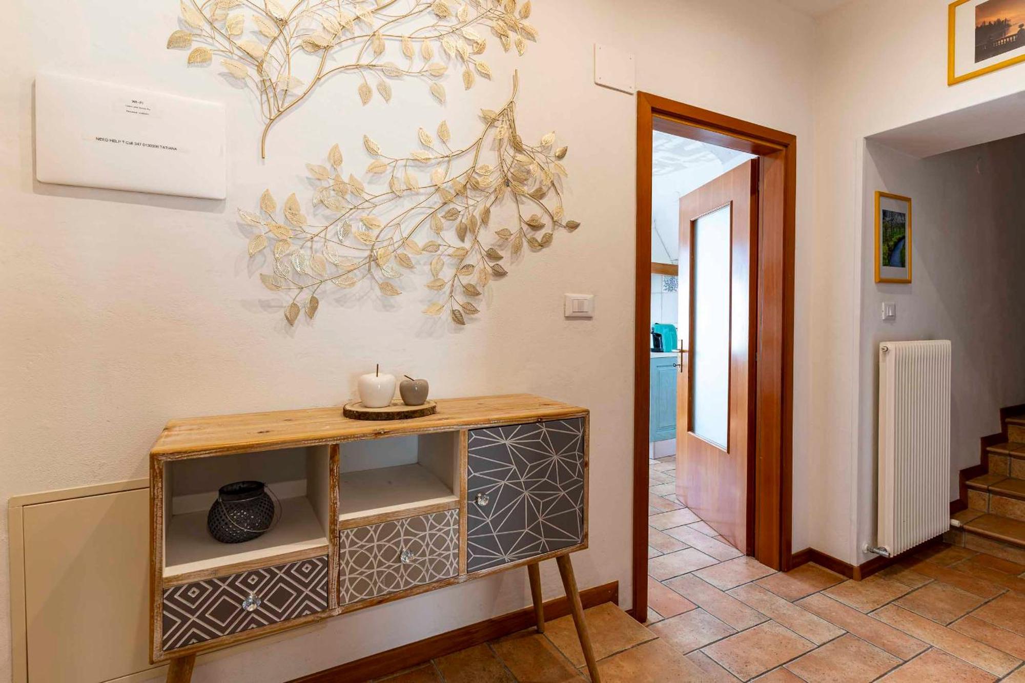 Ledro Lake Suite "Pur" Mezzolago Dış mekan fotoğraf