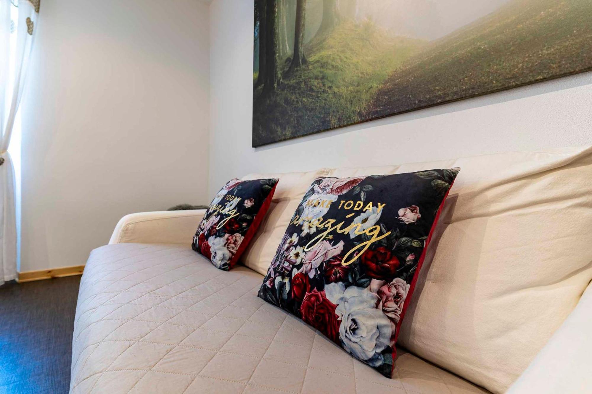 Ledro Lake Suite "Pur" Mezzolago Dış mekan fotoğraf