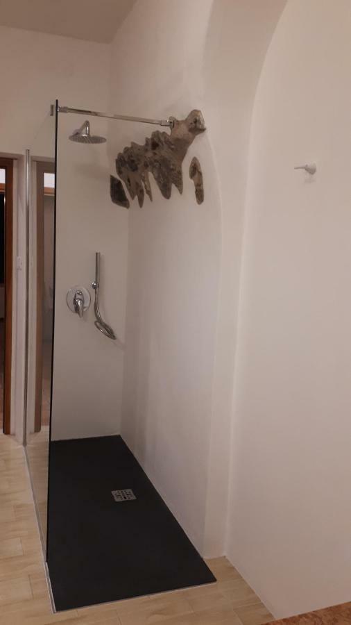 Ledro Lake Suite "Pur" Mezzolago Dış mekan fotoğraf