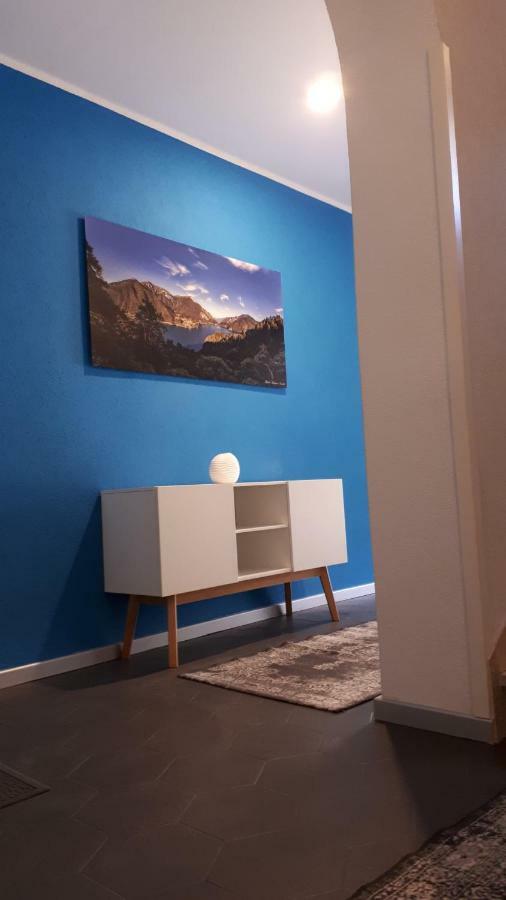 Ledro Lake Suite "Pur" Mezzolago Dış mekan fotoğraf