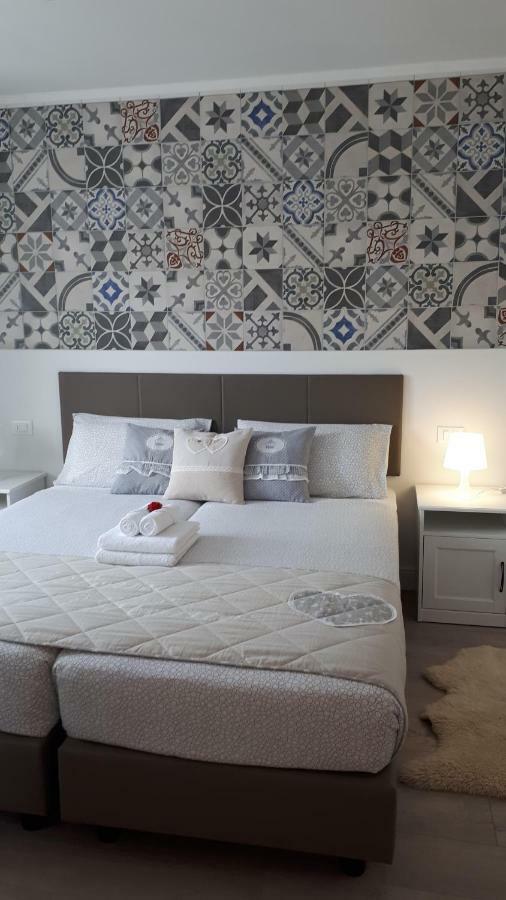 Ledro Lake Suite "Pur" Mezzolago Dış mekan fotoğraf