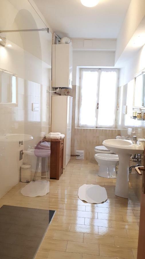 Ledro Lake Suite "Pur" Mezzolago Dış mekan fotoğraf