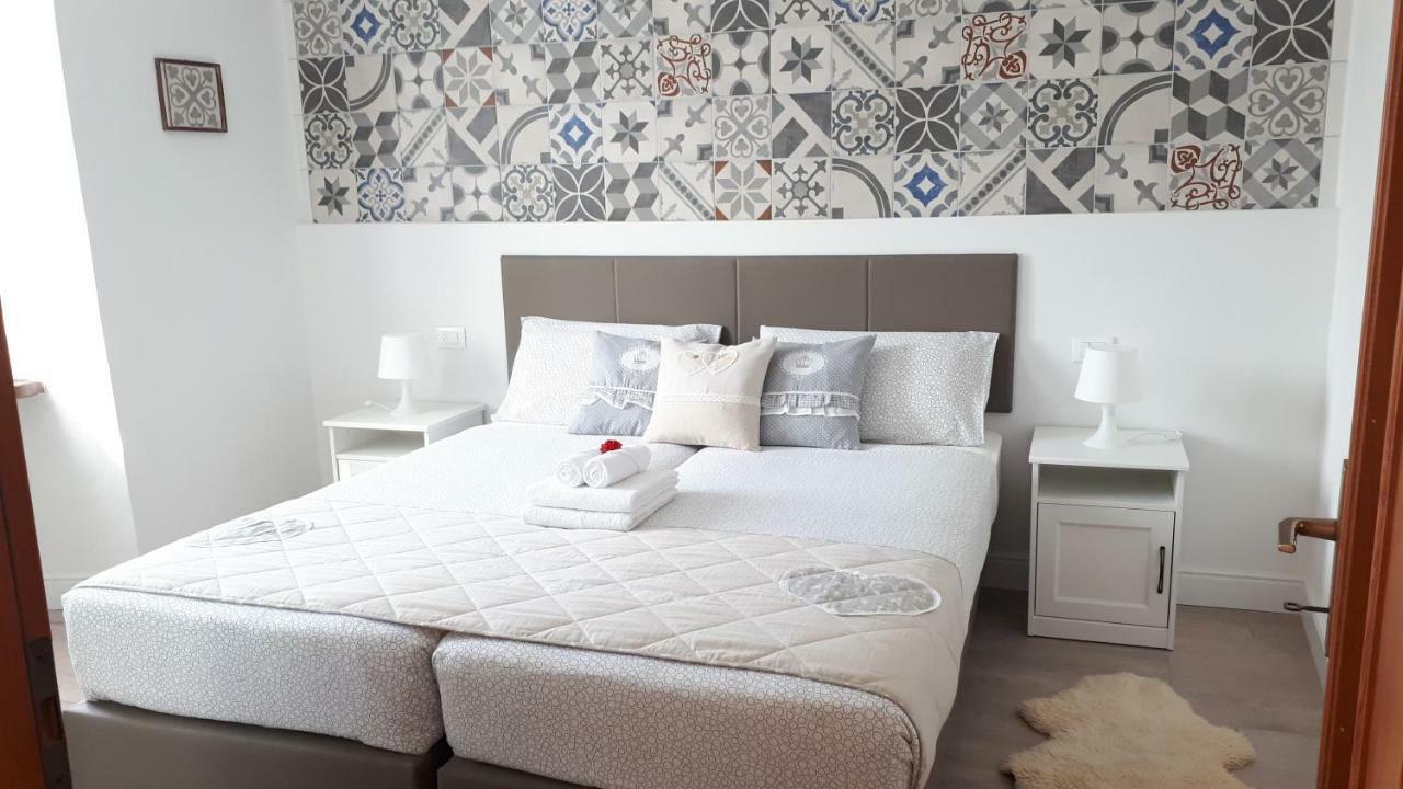 Ledro Lake Suite "Pur" Mezzolago Dış mekan fotoğraf
