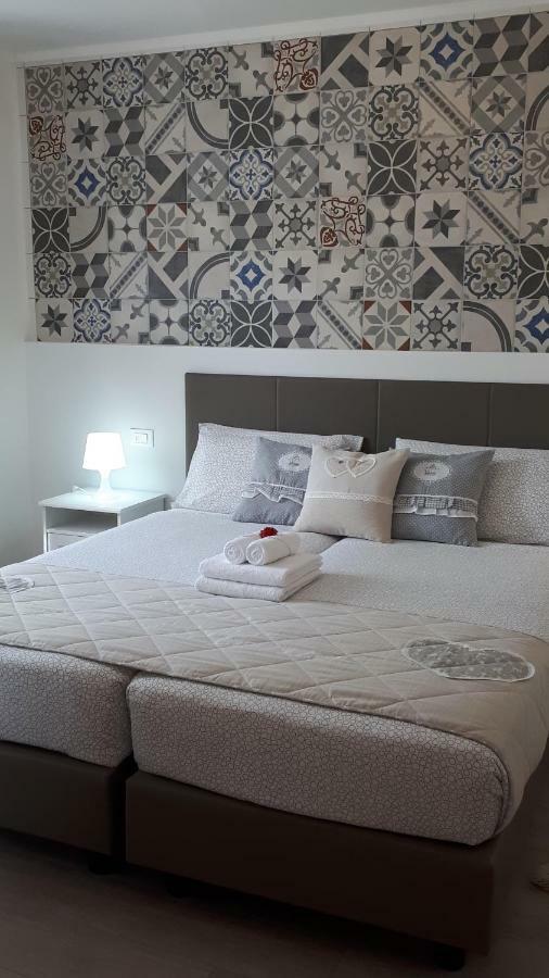 Ledro Lake Suite "Pur" Mezzolago Dış mekan fotoğraf