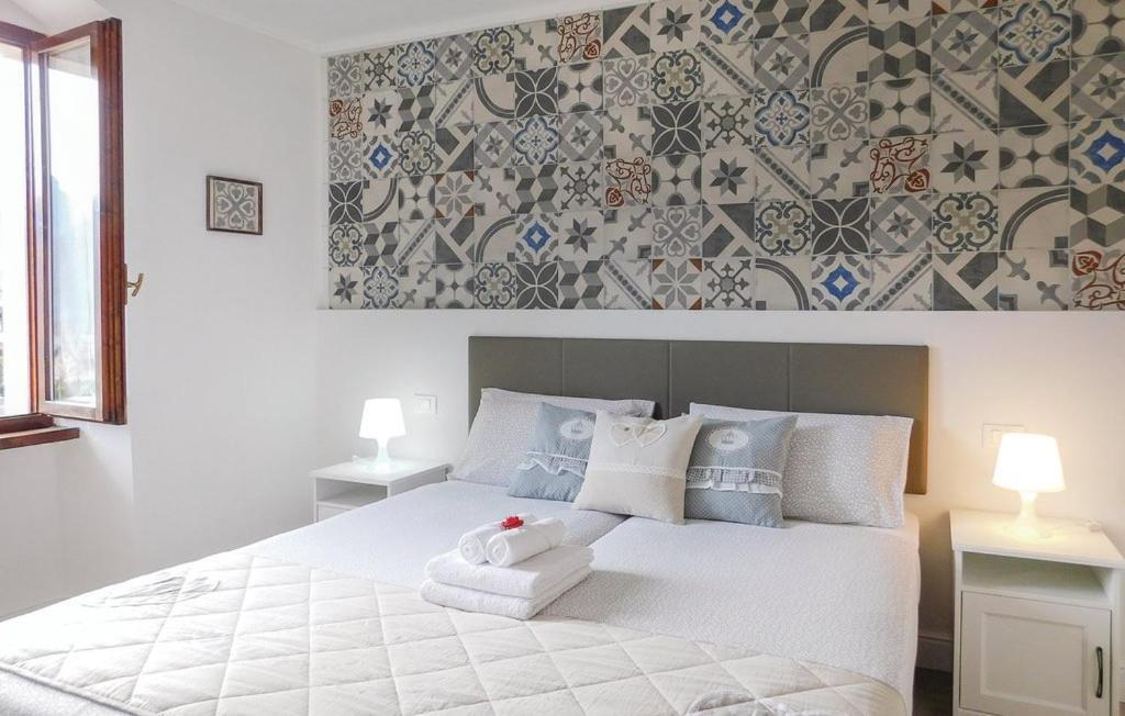 Ledro Lake Suite "Pur" Mezzolago Dış mekan fotoğraf