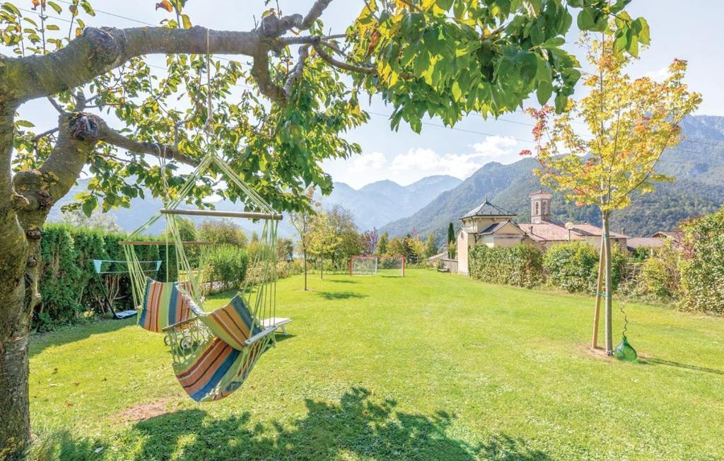Ledro Lake Suite "Pur" Mezzolago Dış mekan fotoğraf
