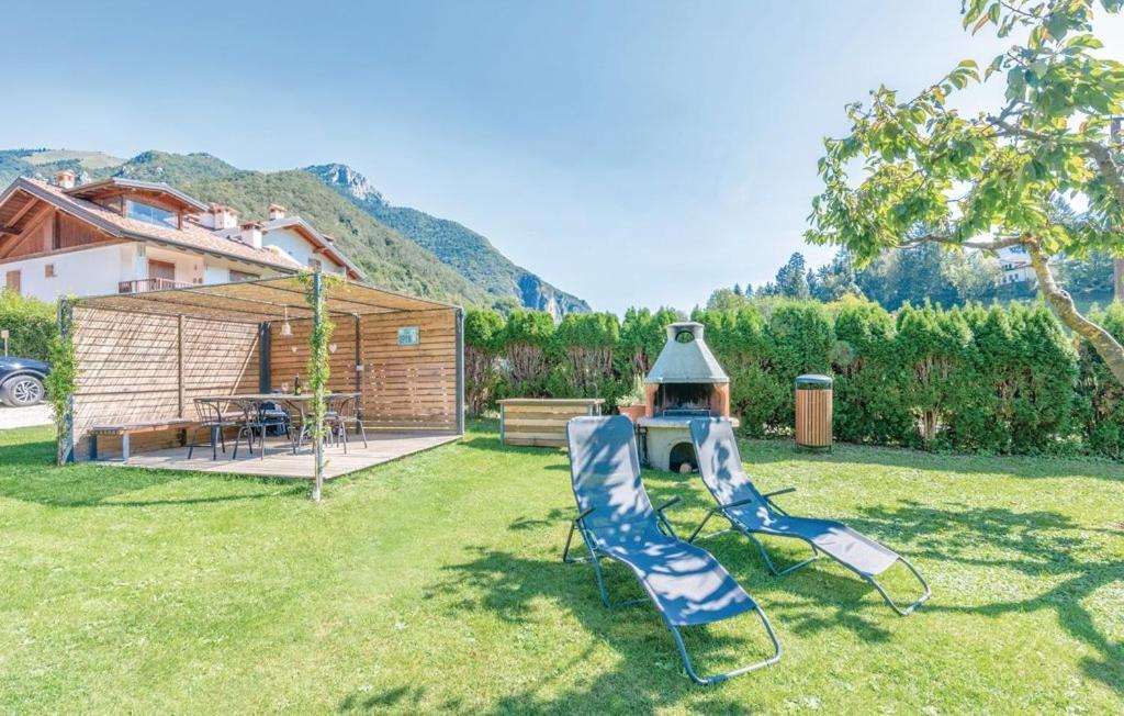 Ledro Lake Suite "Pur" Mezzolago Dış mekan fotoğraf